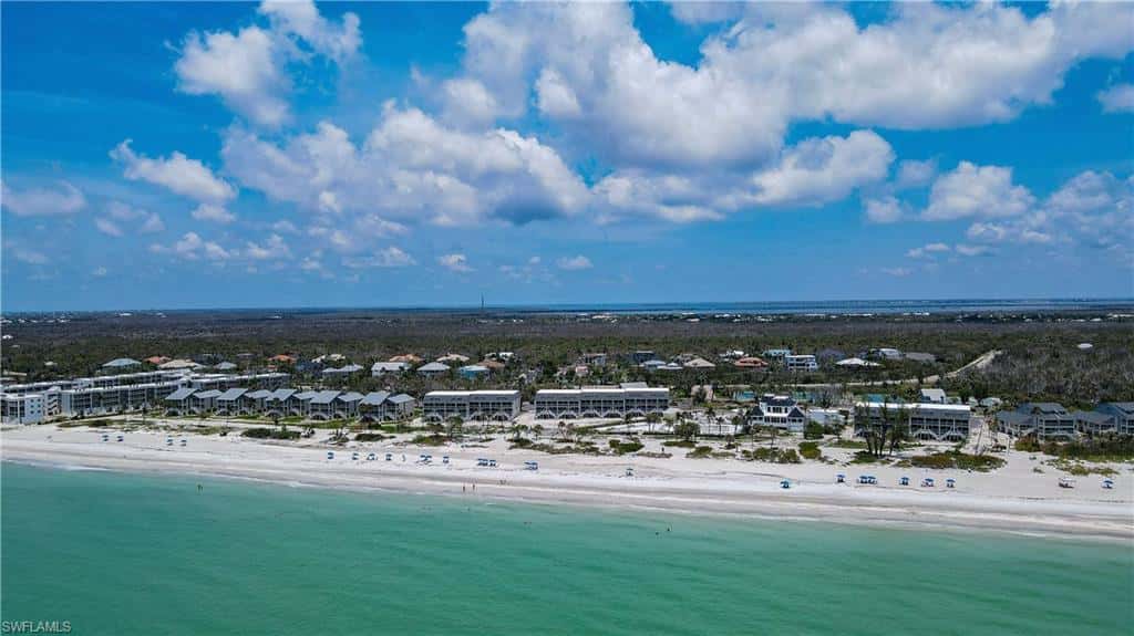 2255 Gulf Dr #121, Sanibel, photo 24