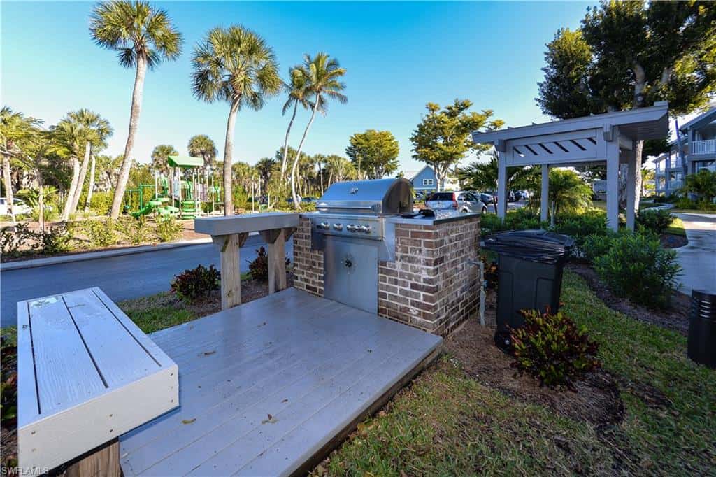 2255 Gulf Dr #121, Sanibel, photo 19