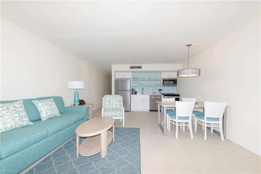 2255 Gulf Dr #121, Sanibel, photo 4