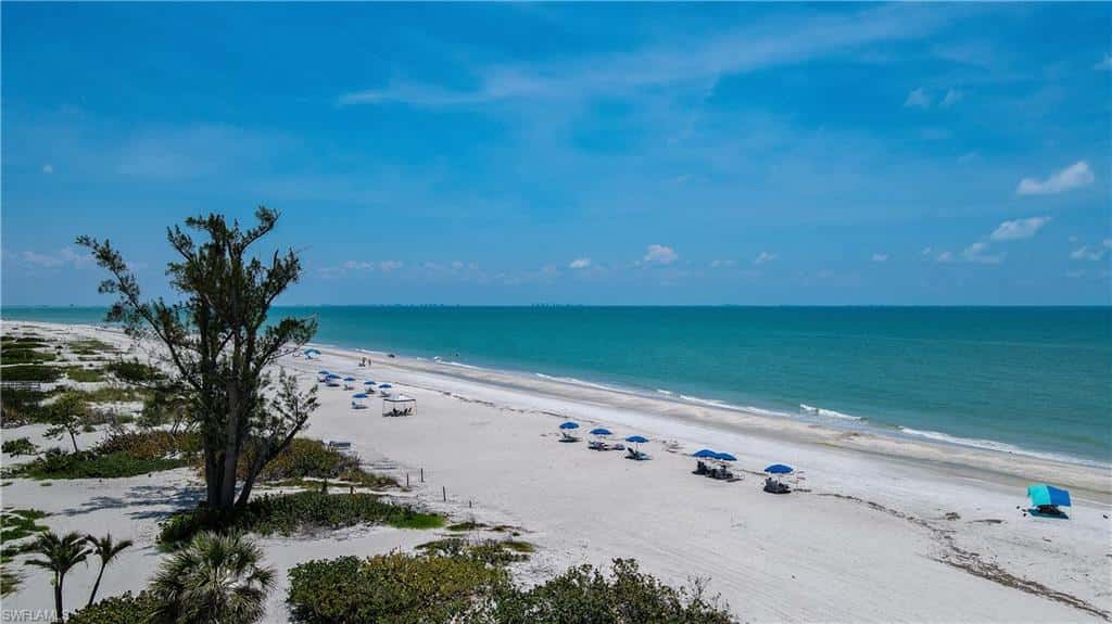 2255 Gulf Dr #121, Sanibel, photo 25