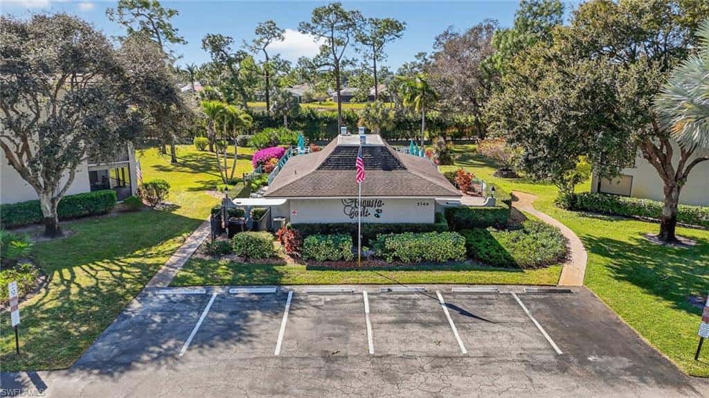 5773 Gage Ln #b-101, Naples, photo 32