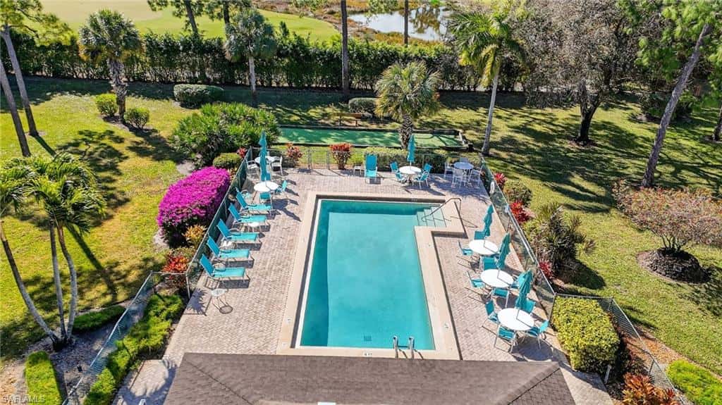 5773 Gage Ln #b-101, Naples, photo 33