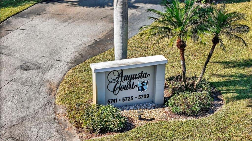 5773 Gage Ln #b-101, Naples, photo 31