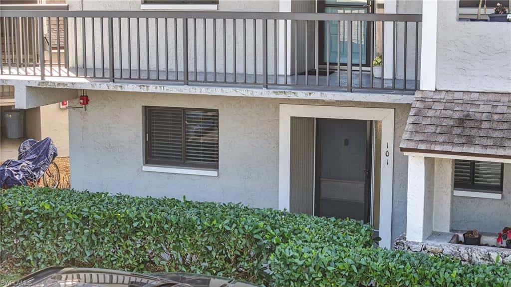 5773 Gage Ln #b-101, Naples, photo 25