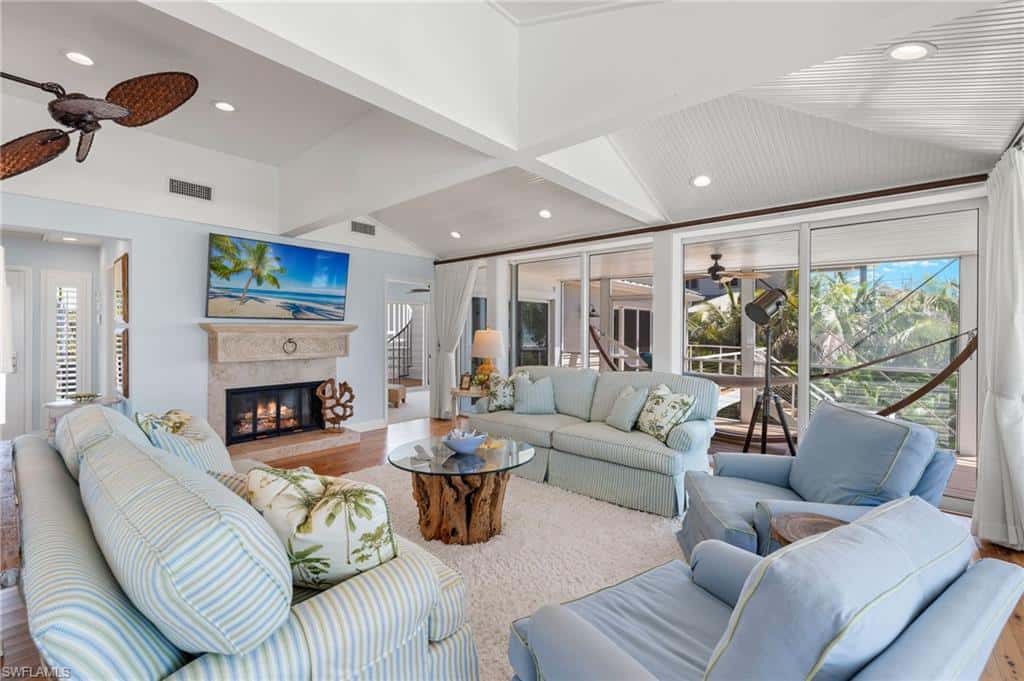 4443 Waters Edge Ln, Sanibel, photo 6