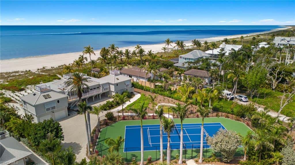 4443 Waters Edge Ln, Sanibel, photo 42