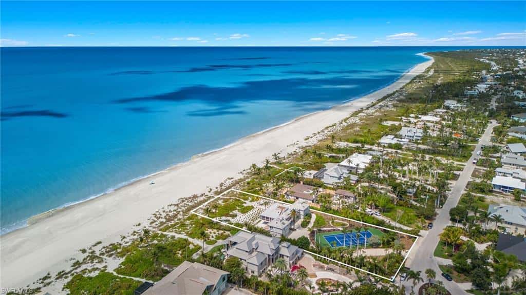 4443 Waters Edge Ln, Sanibel, photo 47