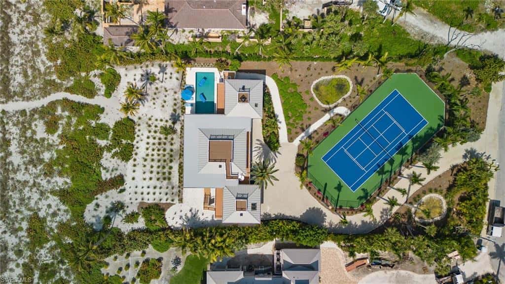4443 Waters Edge Ln, Sanibel, photo 43