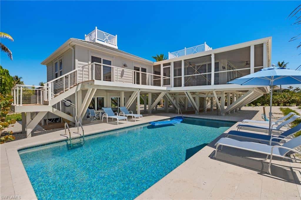 4443 Waters Edge Ln, Sanibel, photo 36