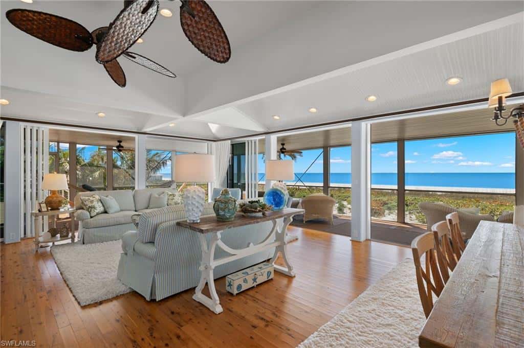 4443 Waters Edge Ln, Sanibel, photo 5