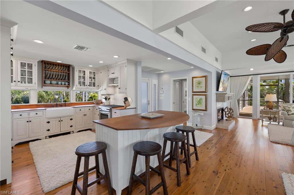 4443 Waters Edge Ln, Sanibel, photo 9