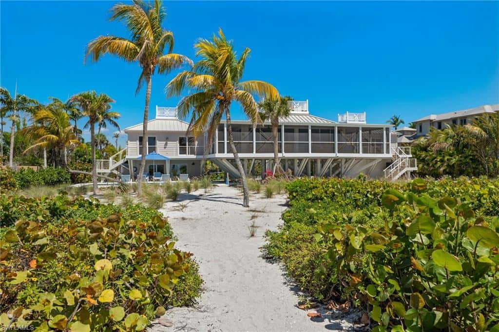 4443 Waters Edge Ln, Sanibel, photo 38