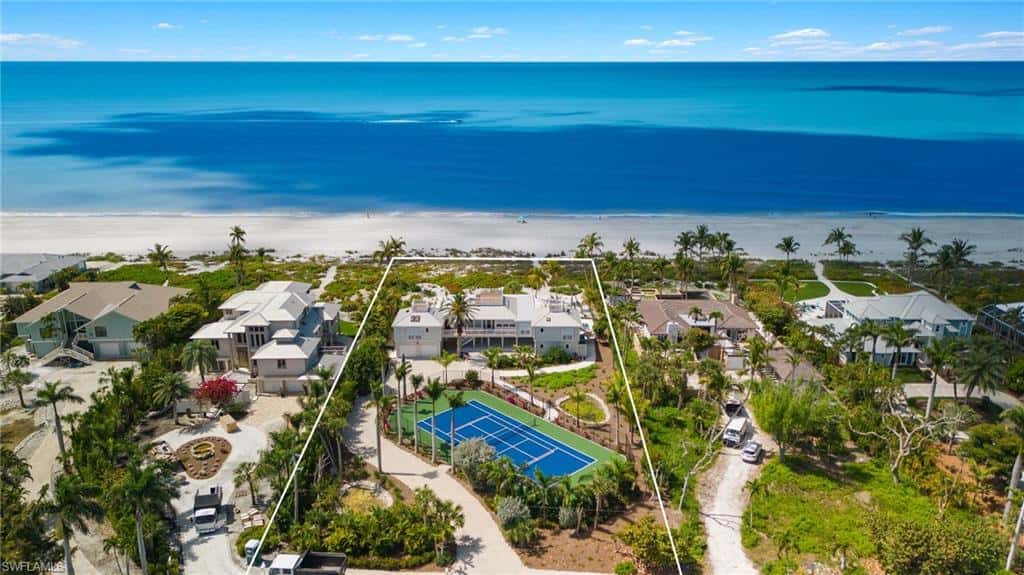 4443 Waters Edge Ln, Sanibel, photo 41