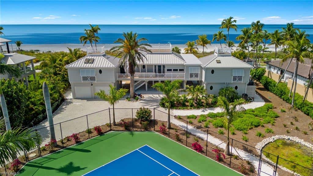 4443 Waters Edge Ln, Sanibel, photo 50