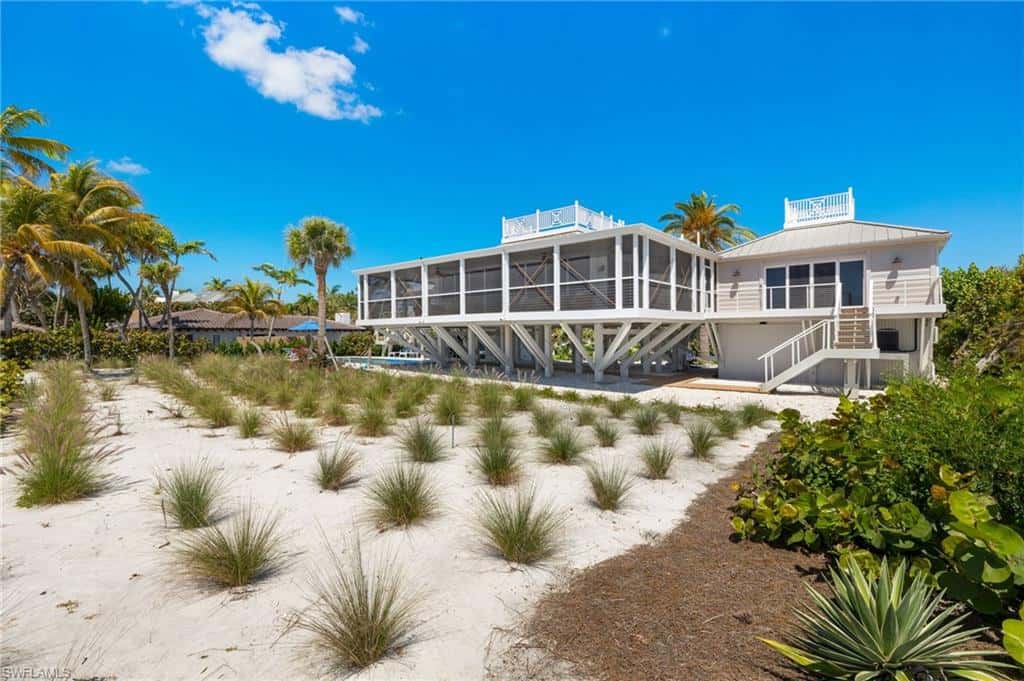 4443 Waters Edge Ln, Sanibel, photo 37