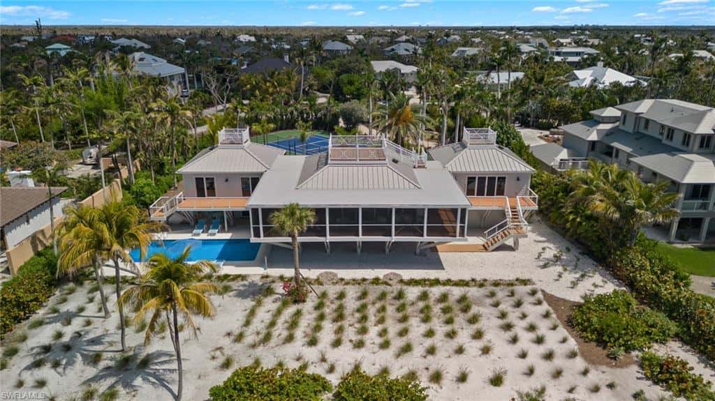 4443 Waters Edge Ln, Sanibel, photo 44