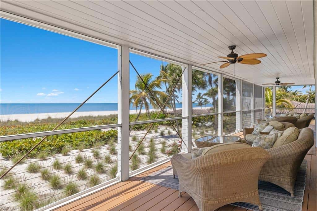 4443 Waters Edge Ln, Sanibel, photo 29
