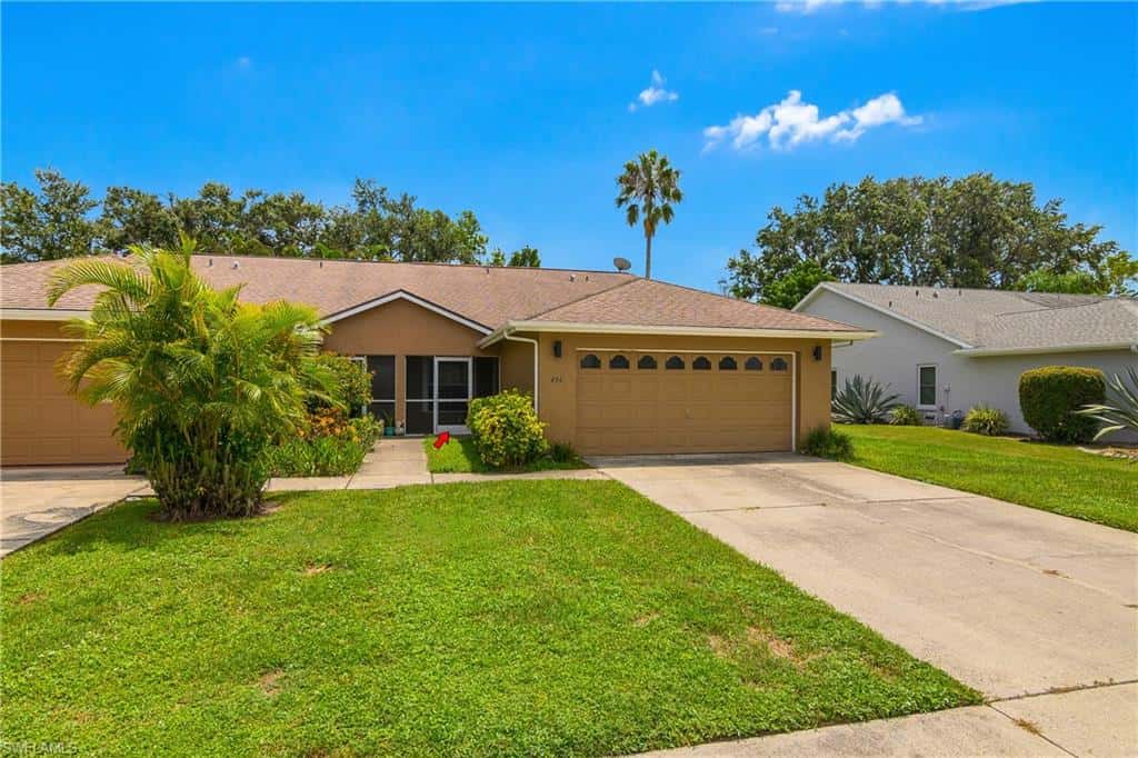 494 Saint Andrews Blvd #14, Naples, photo 5