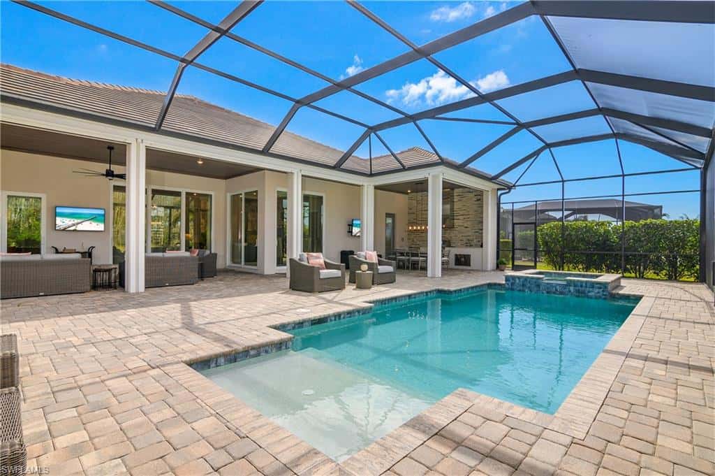 18500 Wildblue Blvd, Fort Myers, photo 26
