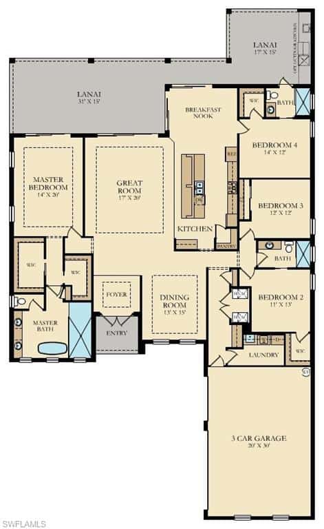 18500 Wildblue Blvd, Fort Myers, photo 39