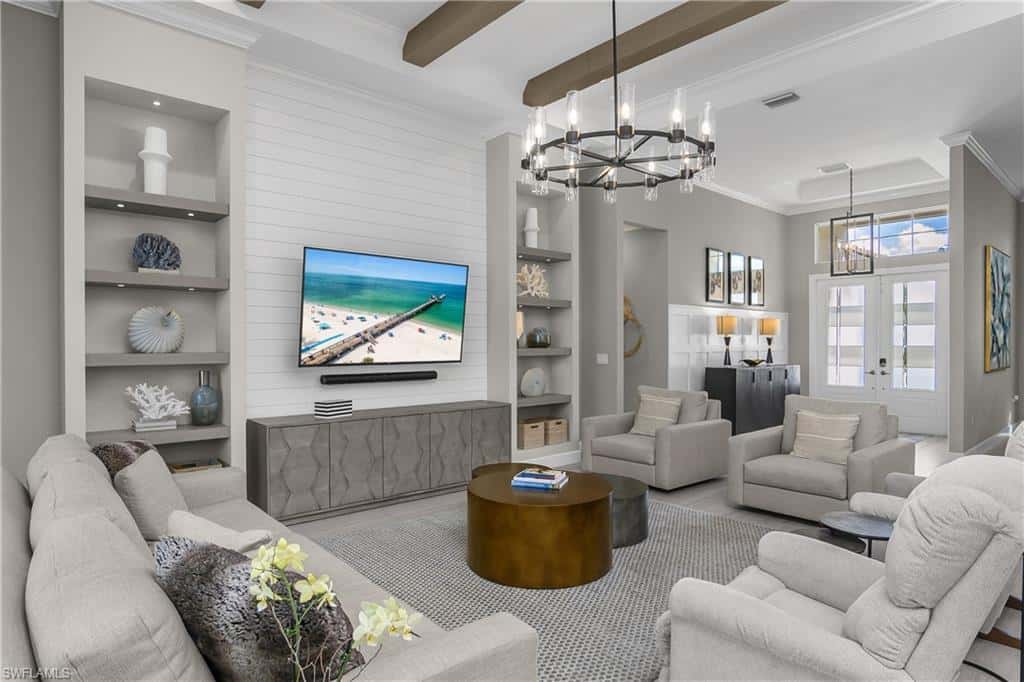 18500 Wildblue Blvd, Fort Myers, photo 4
