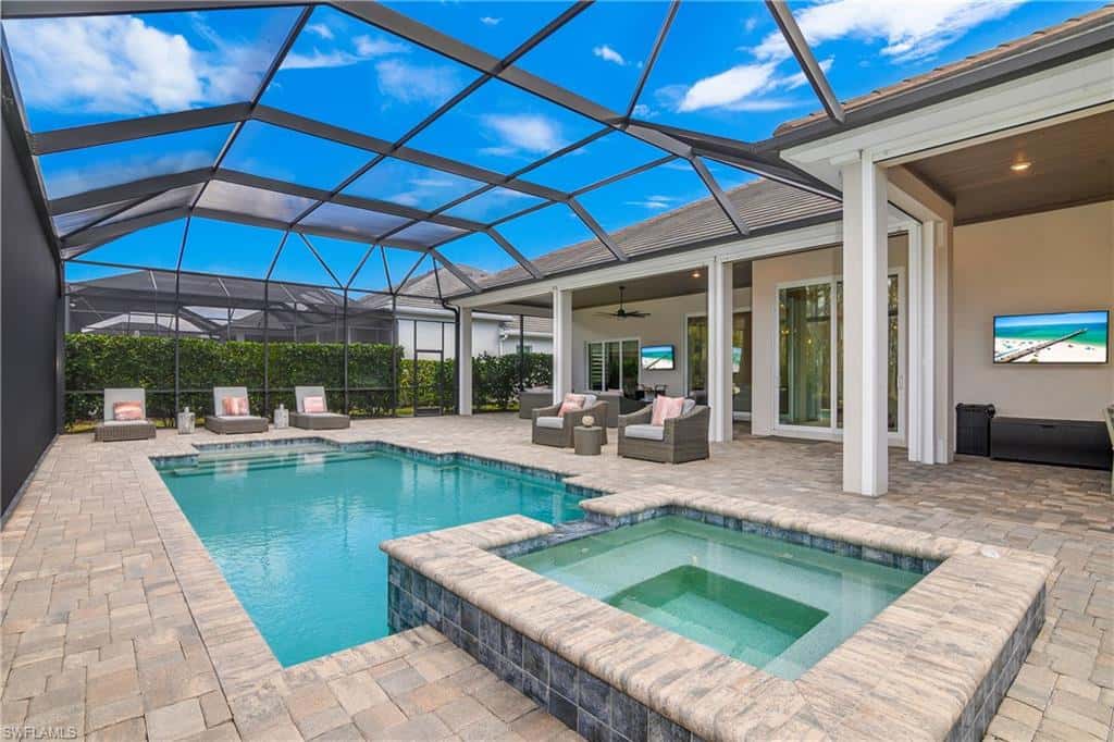 18500 Wildblue Blvd, Fort Myers, photo 25