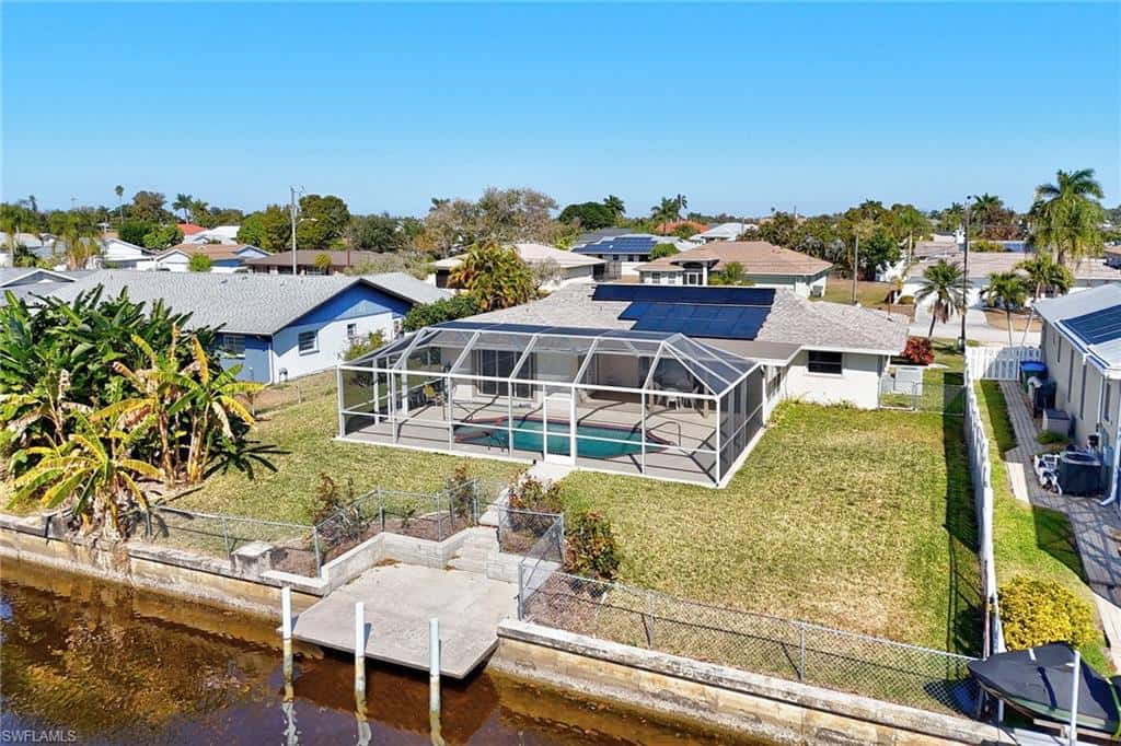 2306 15th Ter, Cape Coral, photo 47