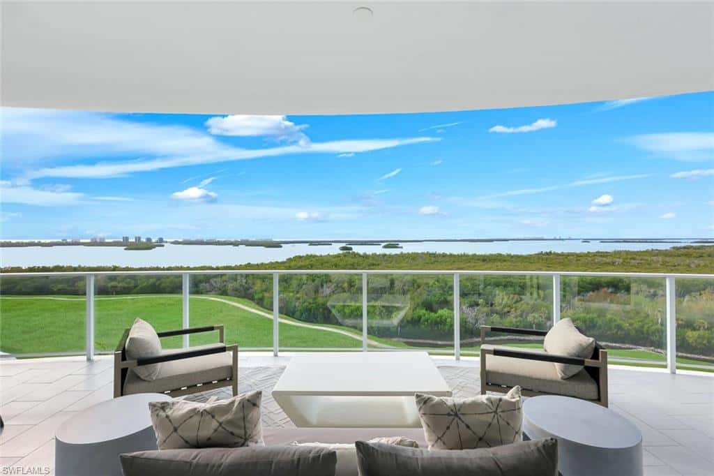 4991 Bonita Bay Blvd #802, Bonita Springs, photo 36