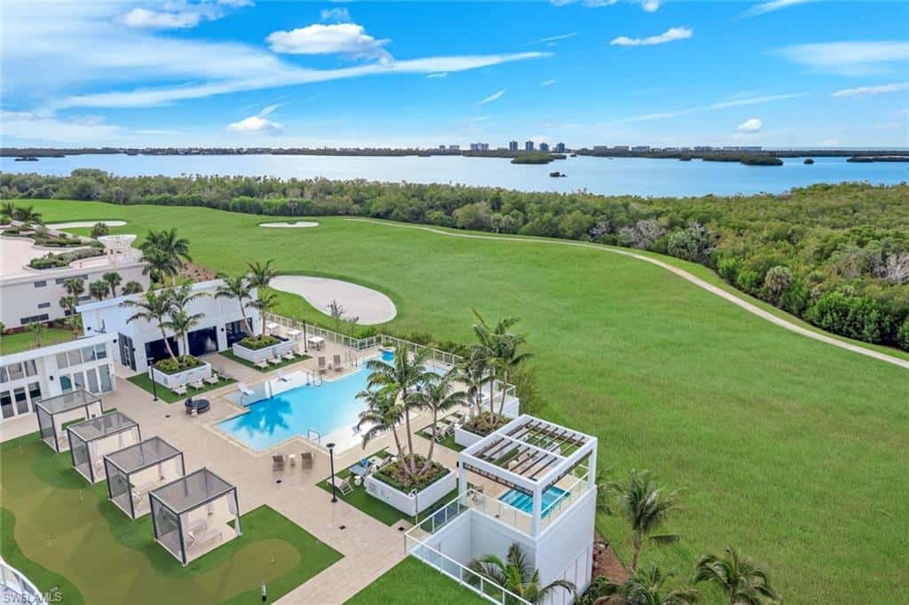 4991 Bonita Bay Blvd #802, Bonita Springs, photo 38