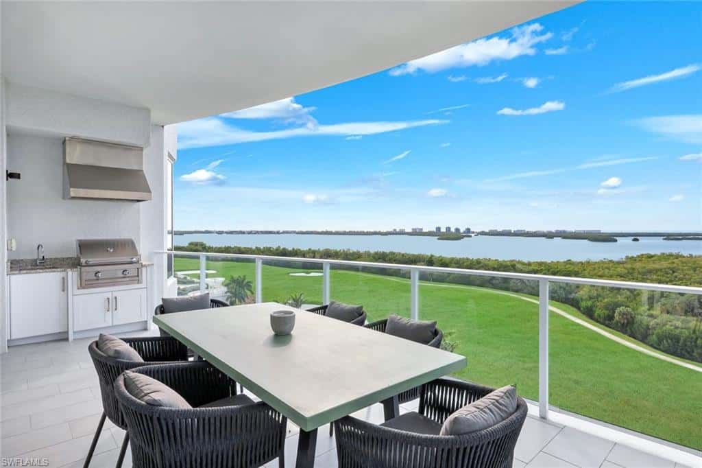 4991 Bonita Bay Blvd #802, Bonita Springs, photo 37