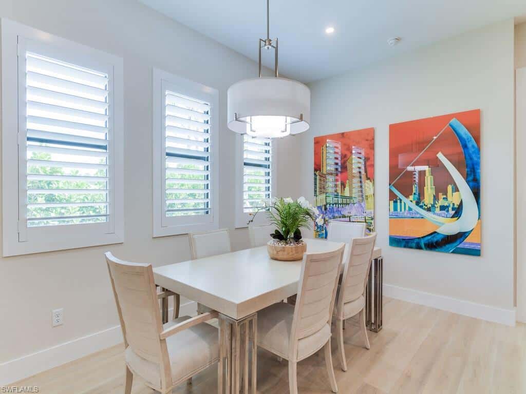 5775 Jasper Way #102, Naples, photo 6