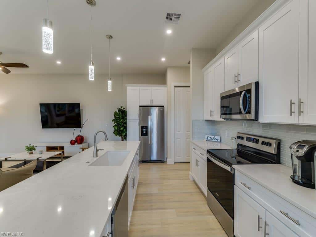 5775 Jasper Way #102, Naples, photo 5