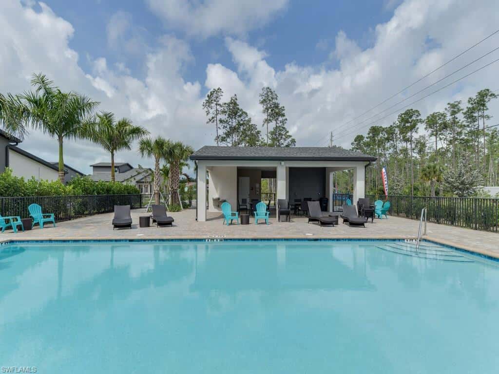 5775 Jasper Way #102, Naples, photo 9