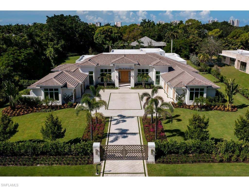 601 Carica Rd, Naples, photo 32
