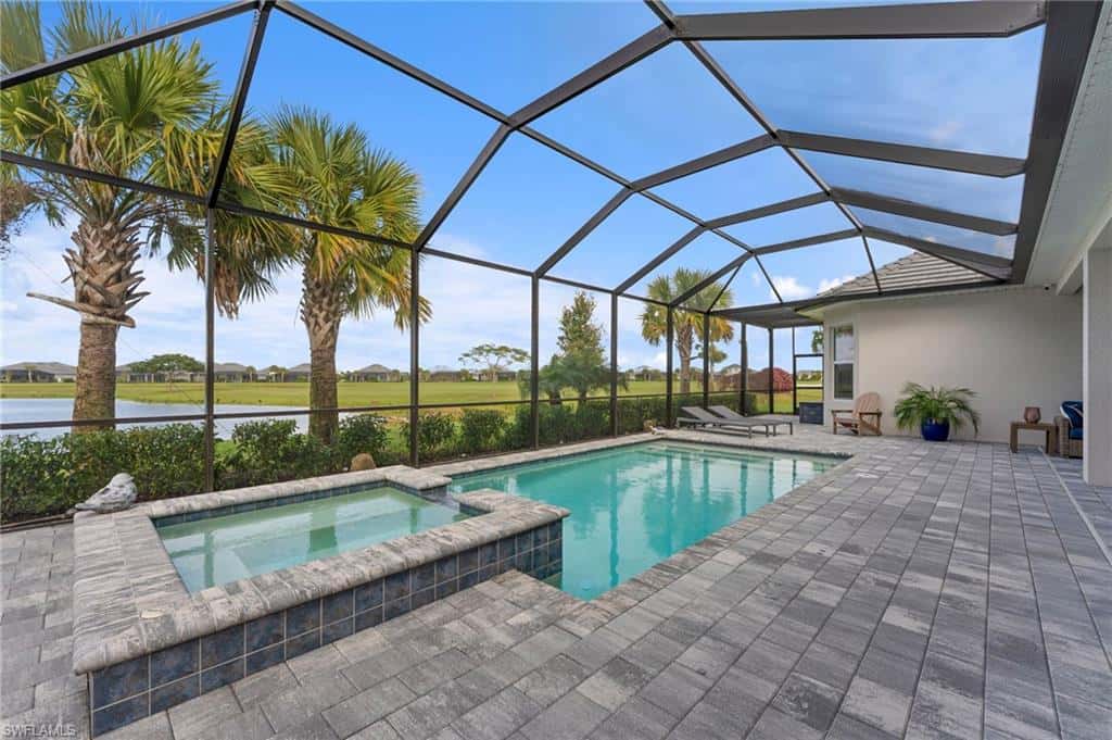 5519 Whistling Straights Ct, Ave Maria, photo 6