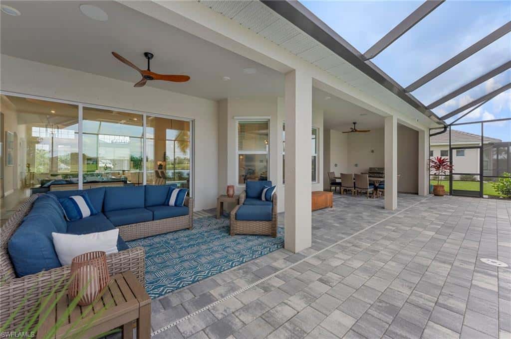 5519 Whistling Straights Ct, Ave Maria, photo 22