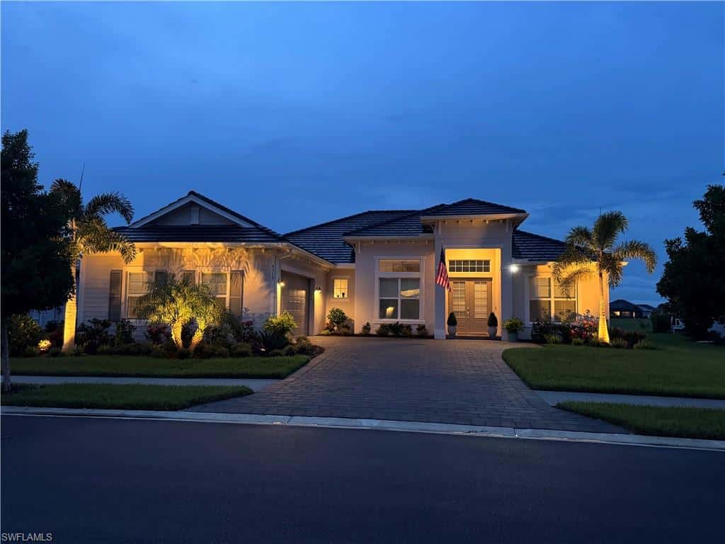 5519 Whistling Straights Ct, Ave Maria, photo 4