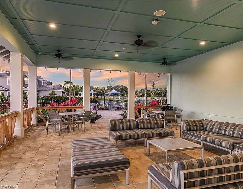 4688 Arboretum Cir #101, Naples, photo 23