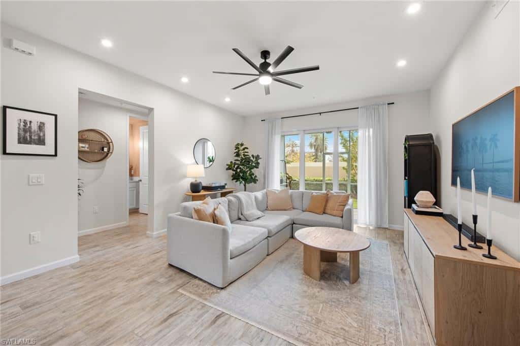 4688 Arboretum Cir #101, Naples, photo 14
