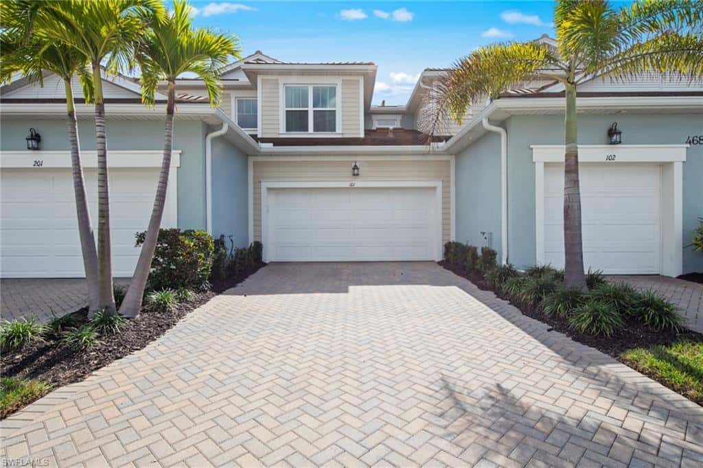4688 Arboretum Cir #101, Naples, photo 18