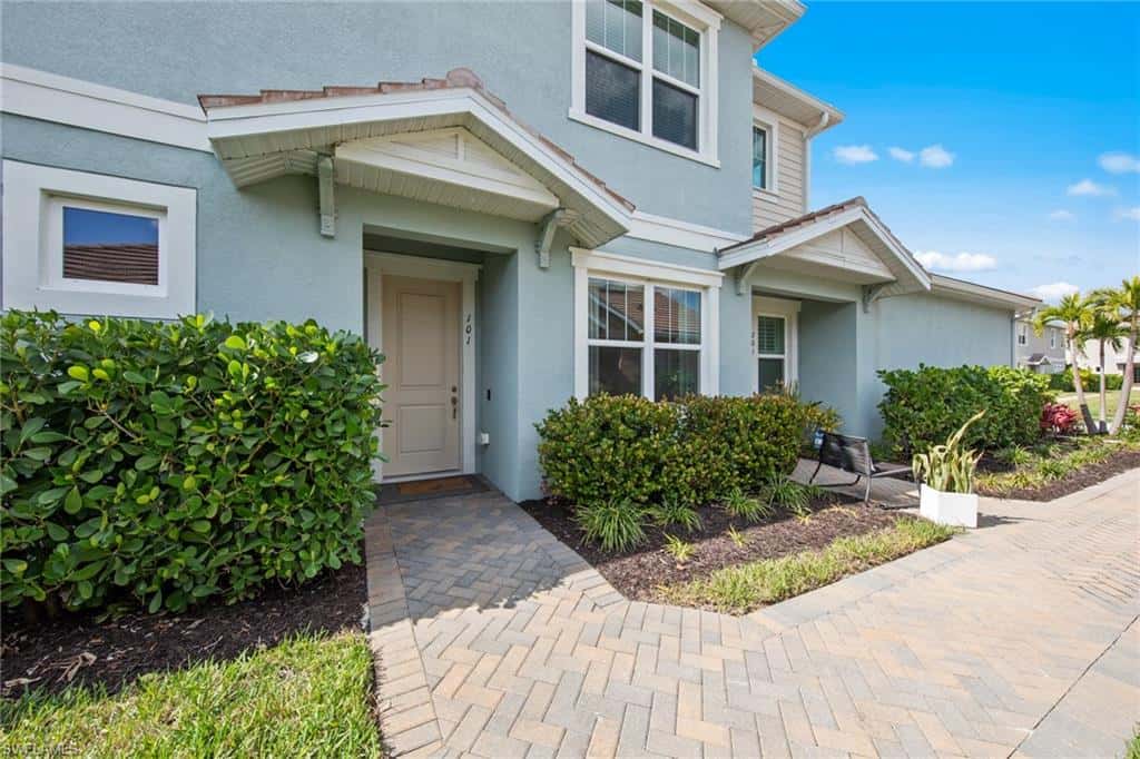 4688 Arboretum Cir #101, Naples, photo 19