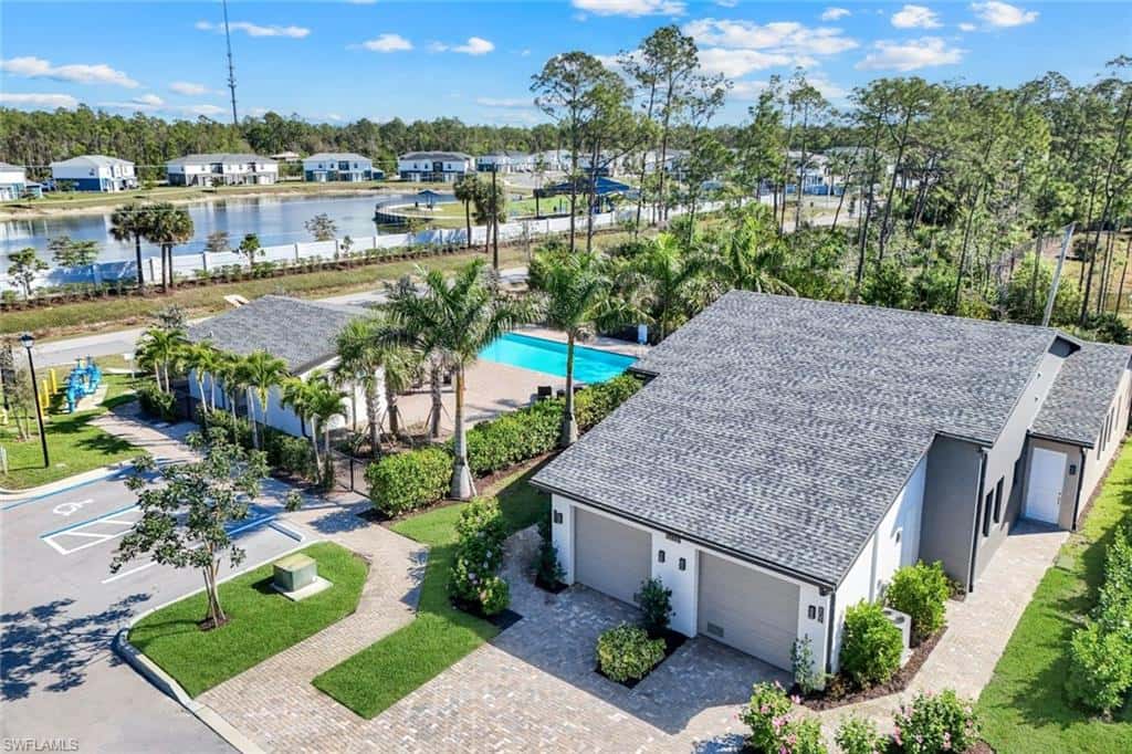 5832 Jasper Way #101, Naples, photo 13