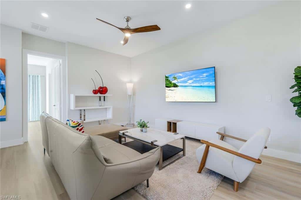 5832 Jasper Way #101, Naples, photo 12