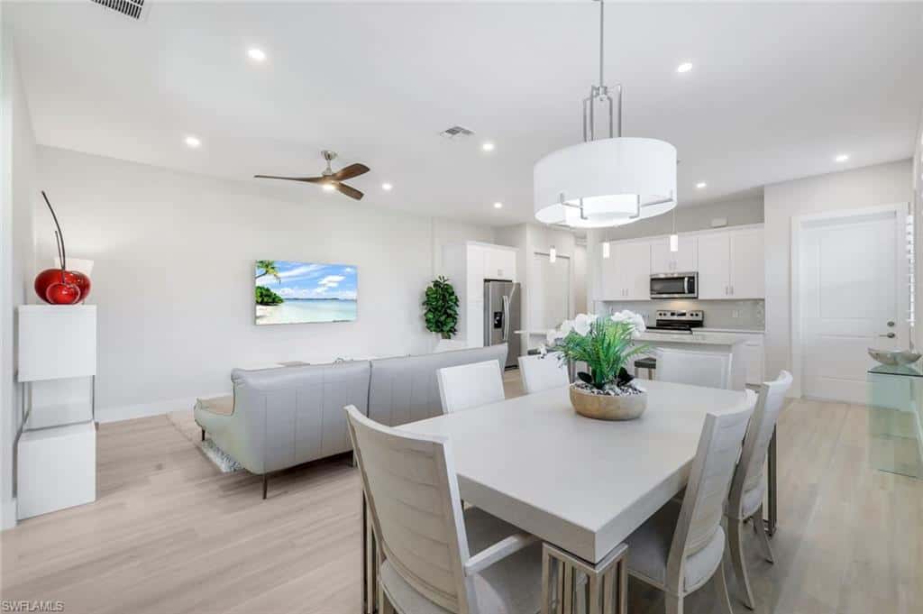 5832 Jasper Way #101, Naples, photo 5
