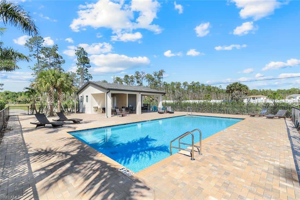 5832 Jasper Way #101, Naples, photo 10