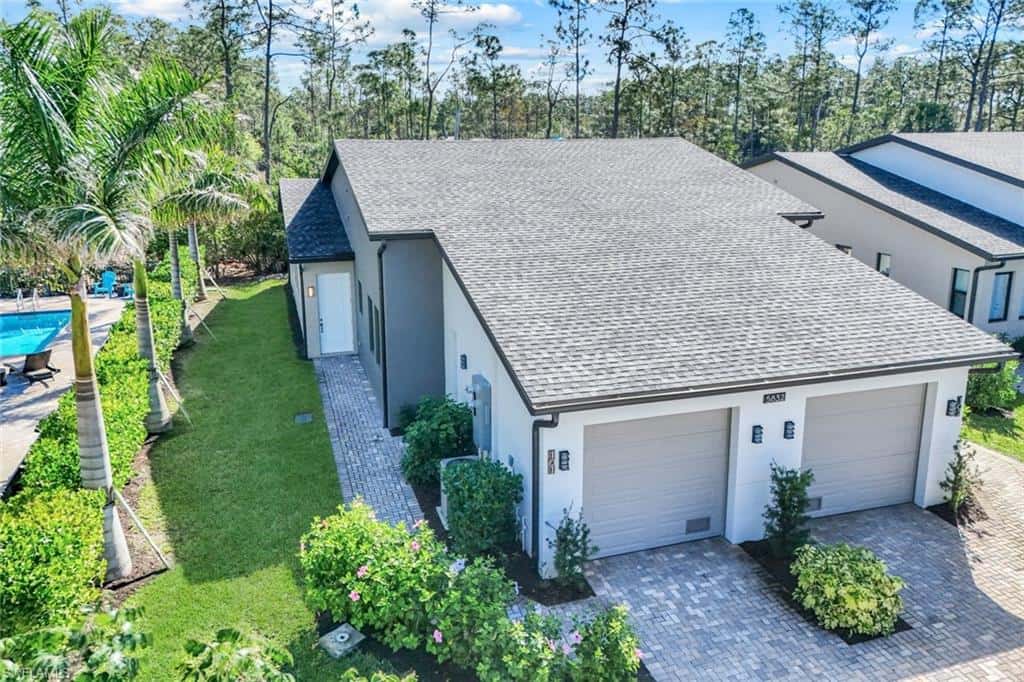 5832 Jasper Way #101, Naples, photo 14
