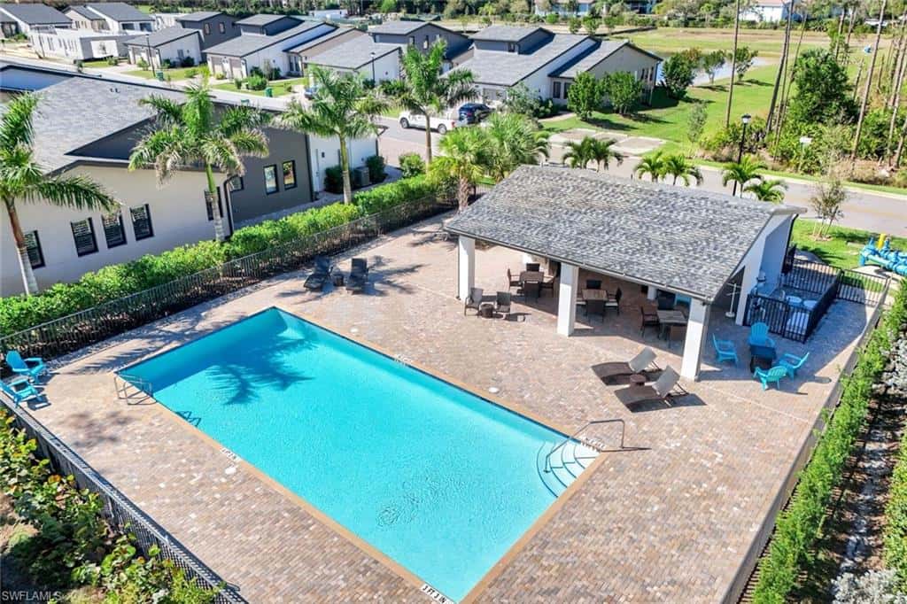5832 Jasper Way #101, Naples, photo 11