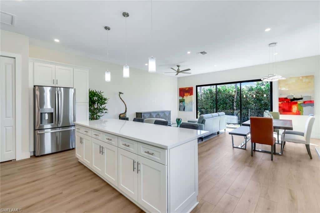 5781 Jasper Way #102, Naples, photo 6