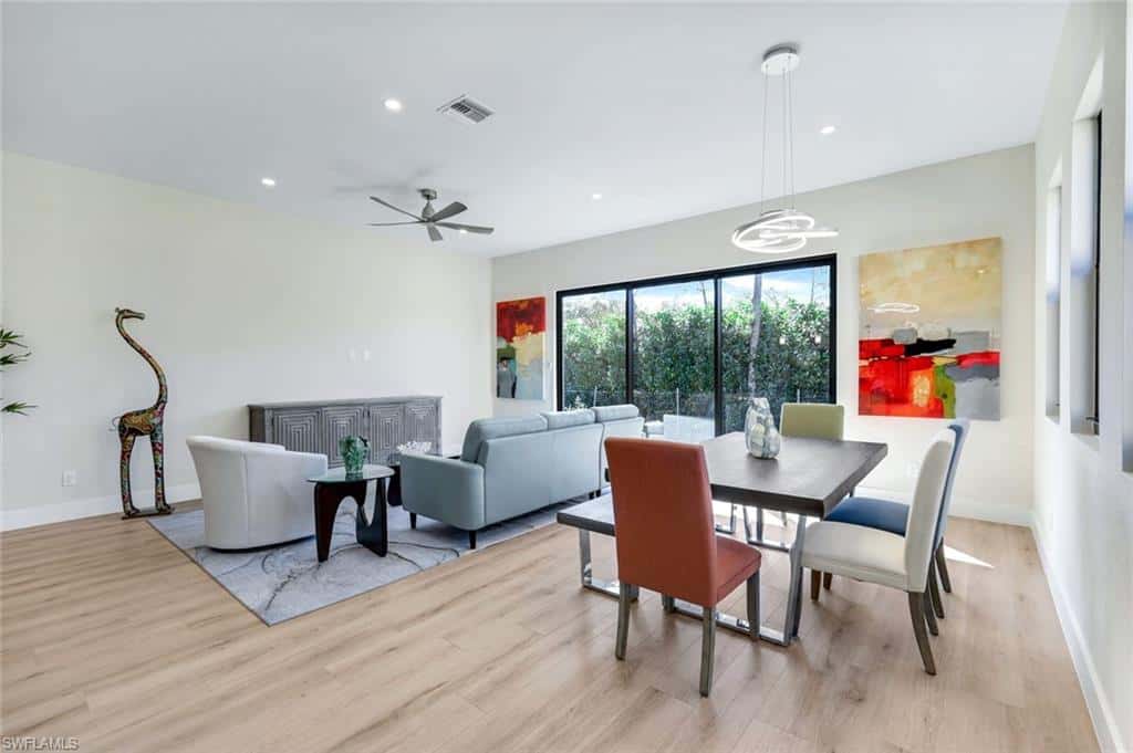 5781 Jasper Way #102, Naples, photo 5