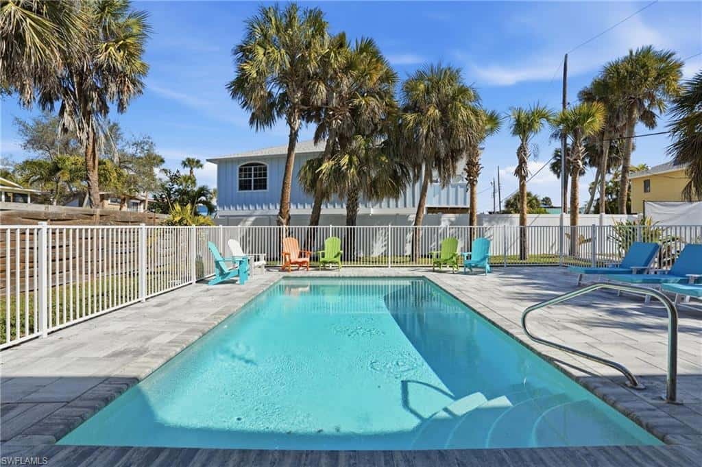 3321 Estero Blvd, Fort Myers Beach, photo 46